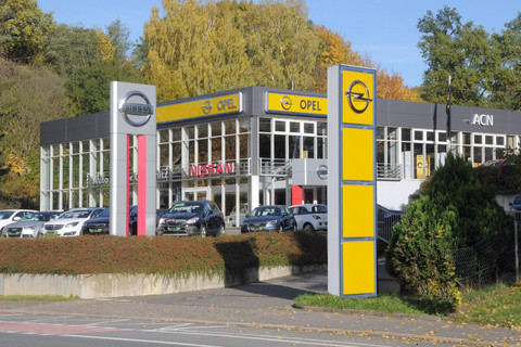 Auto Center Nord